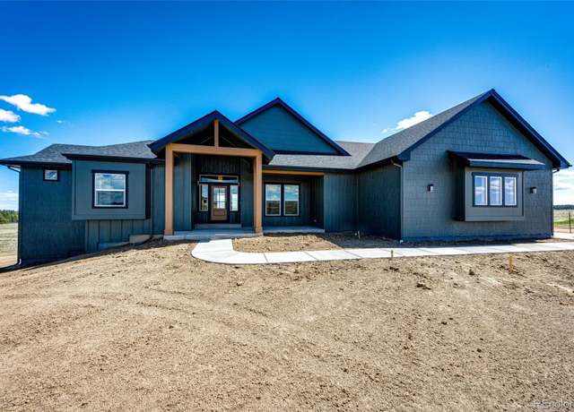 Property at 37094 Still Rock Pt, Elizabeth, CO 80107, 3 beds, 3 baths