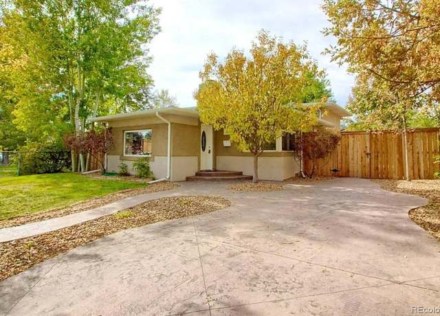 Property at 3835 Pecos St, Denver, CO 80211, 3 beds, 2 baths