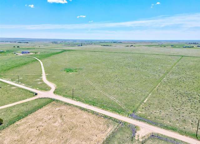 Property at 21650 Leona Homestead Vw, Colorado Springs, CO 80930