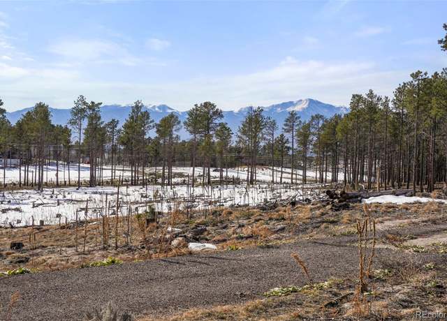 Property at 01 Wyandott, Colorado Springs, CO 80908