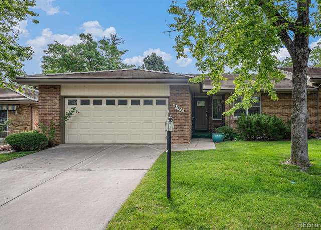 Property at 8022 W 78th Way, Arvada, CO 80005, 4 beds, 3 baths