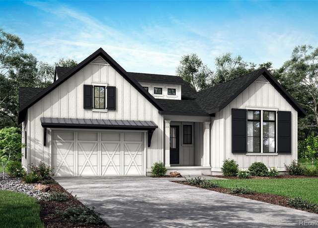 Property at 1838 Hickory Ave, Erie, CO 80516, 4 beds, 5 baths