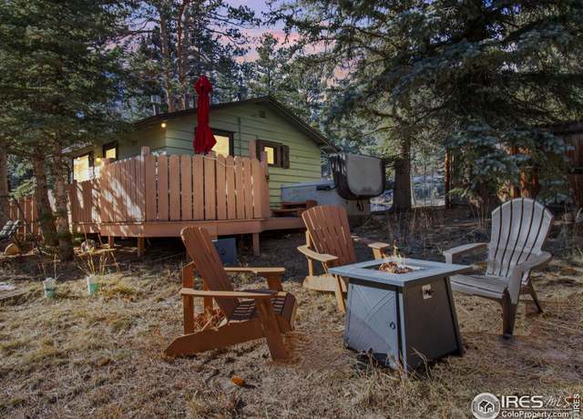 Property at 2391 Wild Bear Way, Estes Park, CO 80517, 1 bed, 1 bath
