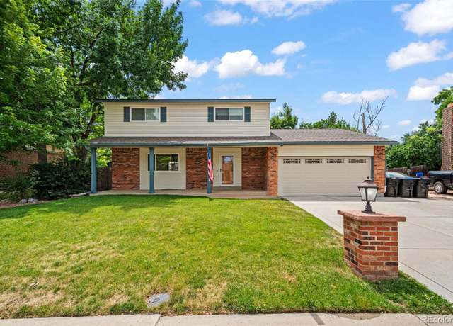 Property at 7391 Coors Dr, Arvada, CO 80005, 5 beds, 4 baths
