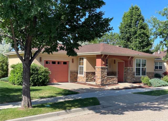 Property at 1270 Inca Dove Cir, Loveland, CO 80537, 2 beds