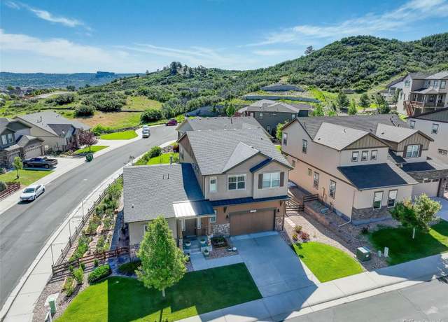 Property at 436 Sage Grouse Cir, Castle Rock, CO 80109, 5 beds, 6 baths