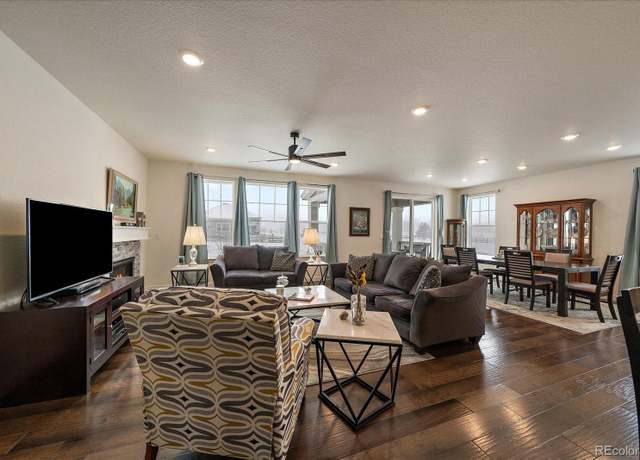 Property at 848 Sandstone Cir, Erie, CO 80516, 6 beds, 5 baths