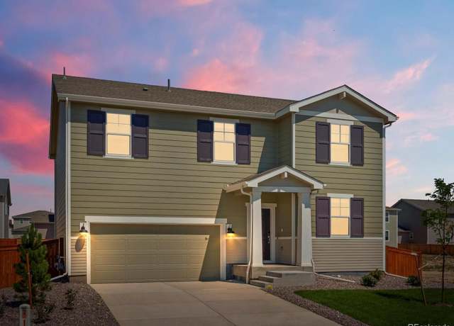 Property at 1129 Thunder Pass Rd, Severance, CO 80550, 4 beds, 3 baths