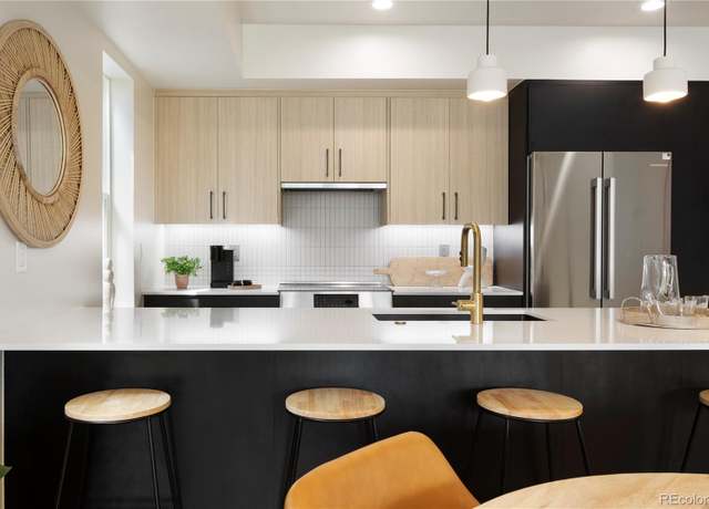 Property at 1264 N Stuart St #2, Denver, CO 80204, 3 beds, 4 baths