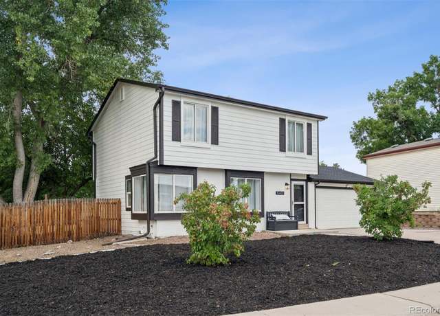 Property at 10433 W Patterson Pl, Littleton, CO 80127, 3 beds, 3 baths