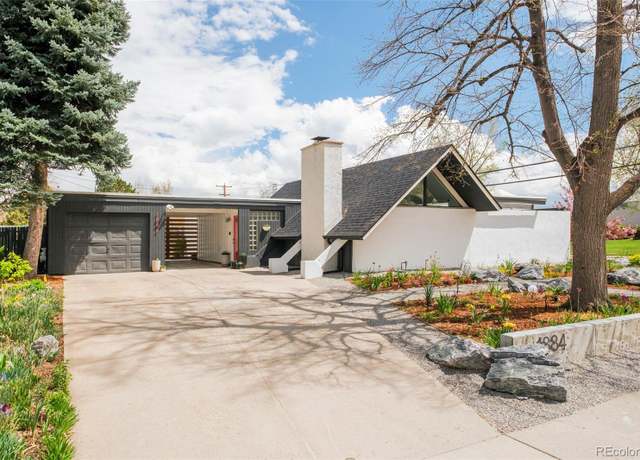 Property at 1884 S Ivy St, Denver, CO 80224, 3 beds, 3 baths