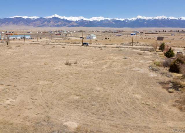 Property at 26061 Woodard Ave, Moffat, CO 81143