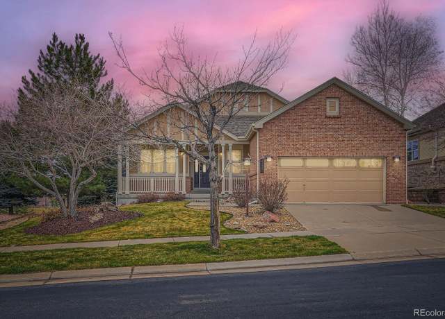 Property at 22887 E Long Dr, Aurora, CO 80016, 4 beds, 5 baths