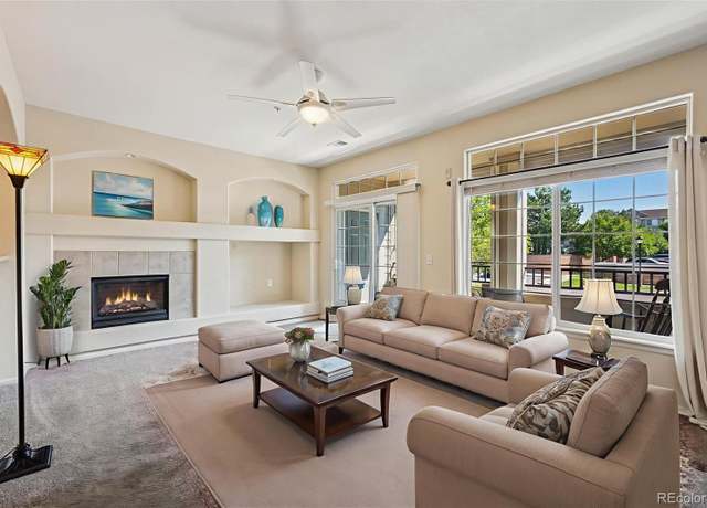 Property at 479 Black Feather Loop #311, Castle Rock, CO 80104, 2 beds, 2 baths