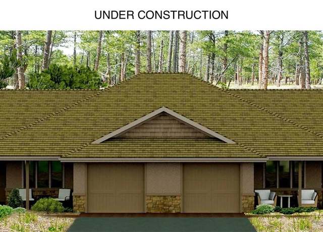 Property at 3155 Promise Pt, Colorado Springs, CO 80921, 1 bed, 2 baths