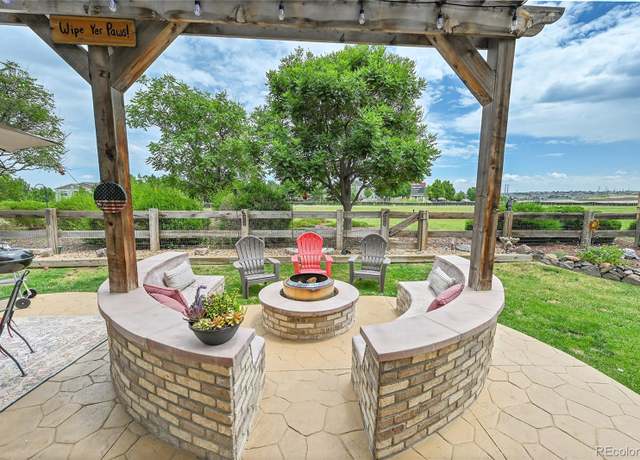 Property at 5778 S Duquesne Ct, Aurora, CO 80016, 4 beds, 4 baths