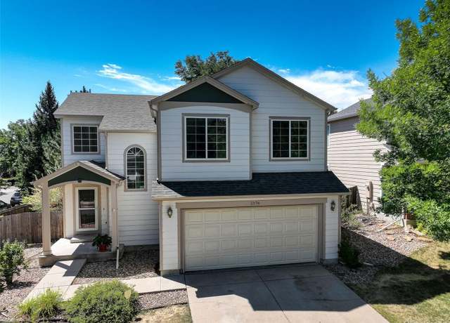 Property at 1376 Lambert Cir, Lafayette, CO 80026, 3 beds, 3 baths