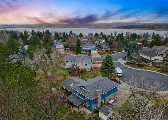 Property at 3053 Mcintosh Dr, Longmont, CO 80503, 4 beds, 3 baths