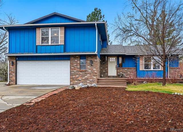 Property at 3053 Mcintosh Dr, Longmont, CO 80503, 4 beds, 3 baths