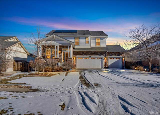 Property at 226 N Millbrook St, Aurora, CO 80018, 4 beds, 4 baths