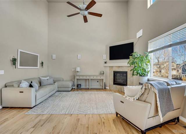 Property at 226 N Millbrook St, Aurora, CO 80018, 4 beds, 4 baths