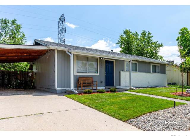 Property at 5332 Granby St, Denver, CO 80239, 3 beds, 2 baths