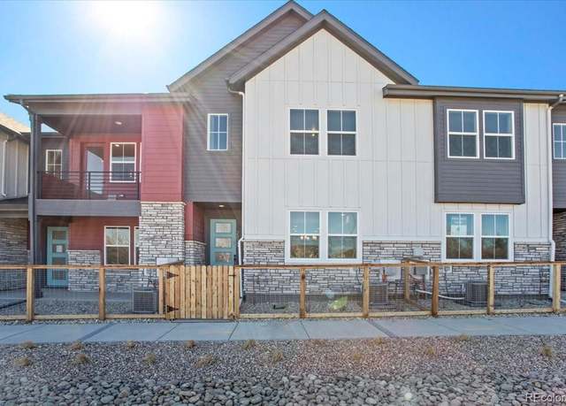 Property at 2839 E 103rd Dr, Thornton, CO 80229