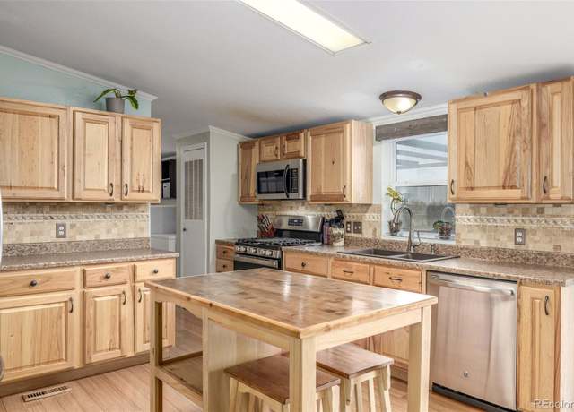Property at 391 Shasta Ct, Kiowa, CO 80117, 3 beds, 2 baths