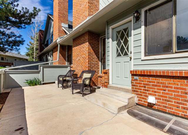 Property at 3049 E Long Cir S, Centennial, CO 80122, 3 beds, 3 baths