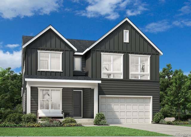 Property at 7175 S Youngfield Way, Littleton, CO 80127, 4 beds, 3 baths