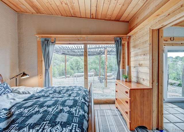 Property at 28700 County Road 304, Buena Vista, CO 81211, 4 beds, 3 baths