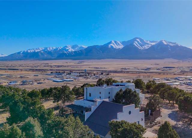 Property at 28700 County Road 304, Buena Vista, CO 81211, 4 beds, 3 baths