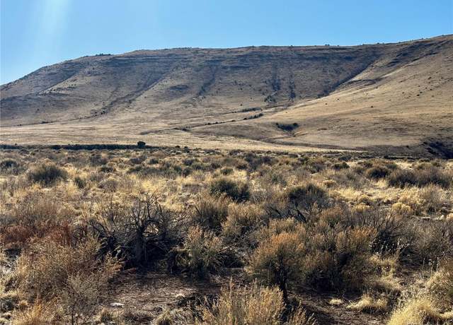 Property at lots 45 & 46 Cherokee Trl, San Luis, CO 81152