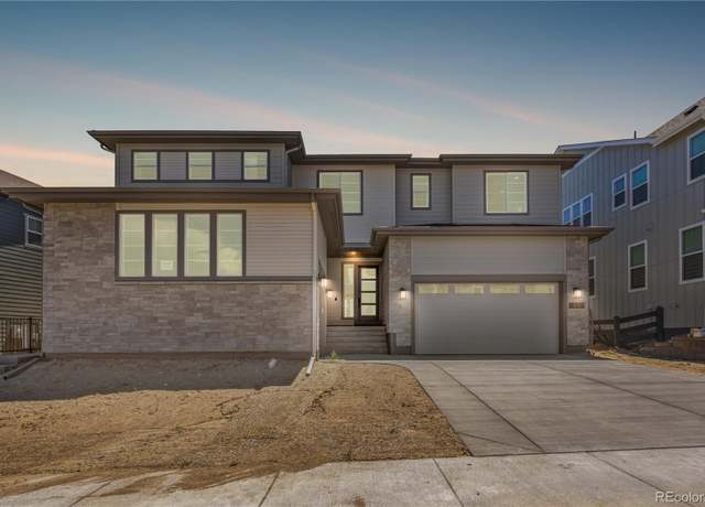 Property at 6503 Still Pine Cir, Castle Pines, CO 80108, 7 beds, 7 baths