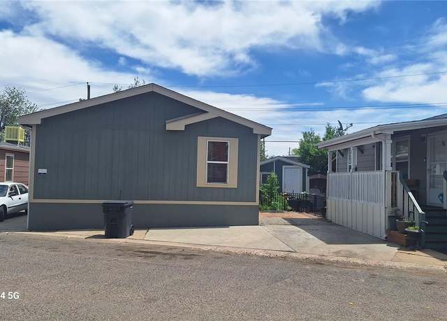 Property at 5250 W 53rd Ave, Arvada, CO 80002, 3 beds, 2 baths