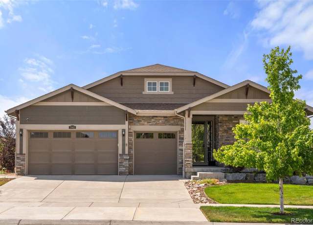 Property at 7965 S Vandriver Way, Aurora, CO 80016, 4 beds, 4 baths