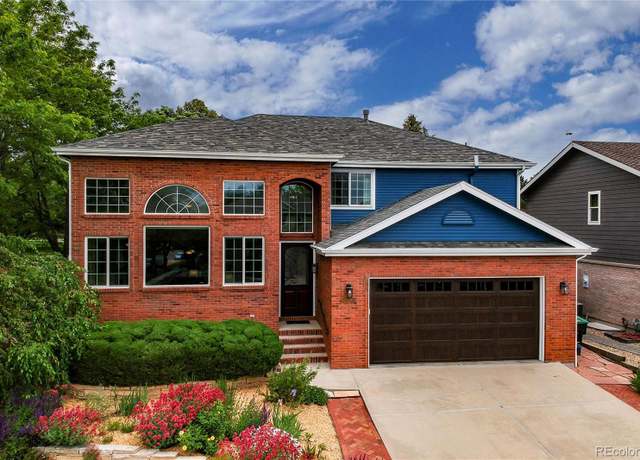 Property at 3142 Captains Ln, Longmont, CO 80503, 4 beds, 4 baths