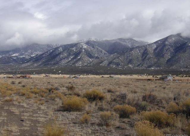 Property at 387 Staghorn Rd, Saguache, CO 81131