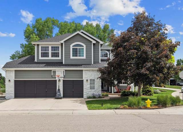 Property at 9478 Burgundy Cir, Highlands Ranch, CO 80126, 5 beds, 4 baths