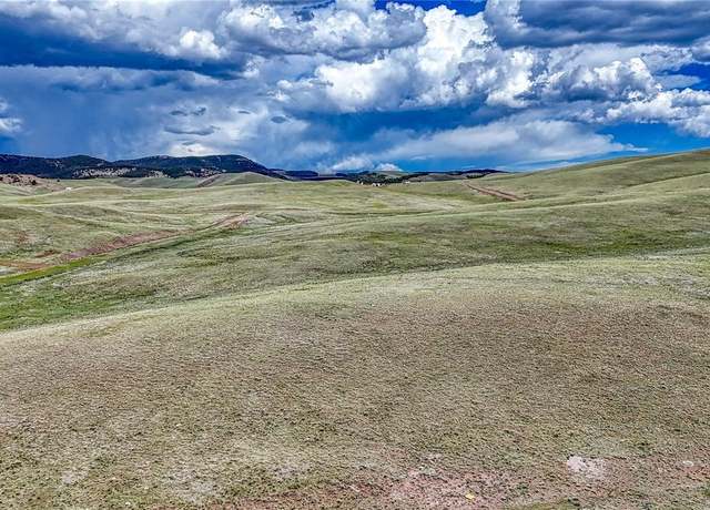 Property at Lot 4662 Xtha Trl, Hartsel, CO 80449