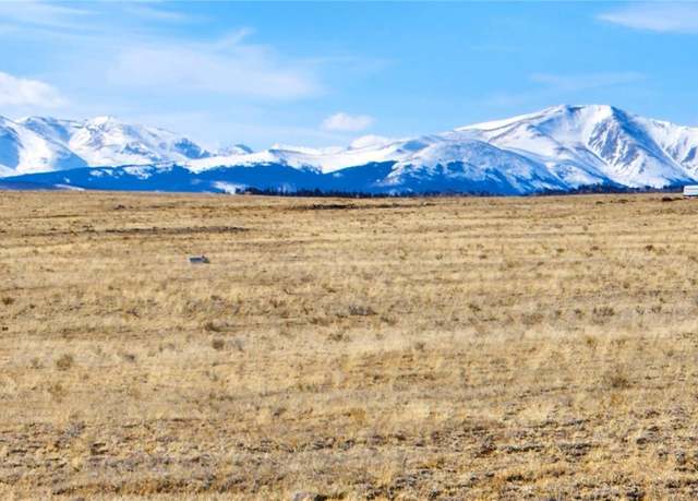 Property at 148 Sunset Crater Vw, Hartsel, CO 80449