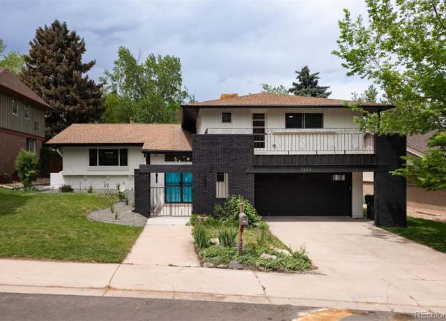 Property at 7453 E Jefferson Dr, Denver, CO 80237, 4 beds, 4 baths