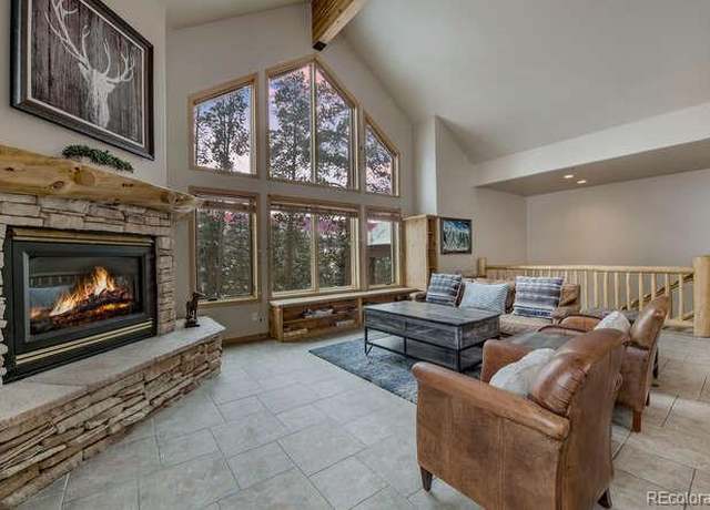Property at 89 Fairview Cir, Breckenridge, CO 80424, 3 beds, 3 baths