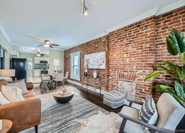 Property at 3956 Kalamath St, Denver, CO 80211, 2 beds, 2 baths