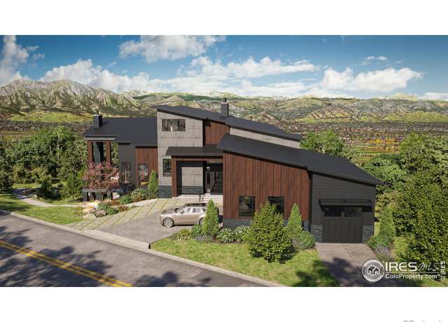 Property at 7225 Spring Dr, Boulder, CO 80303