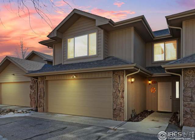 Property at 300 Far View Dr #7, Estes Park, CO 80517, 3 beds, 3 baths