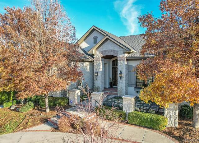 Property at 5960 S Watson Ln, Littleton, CO 80123, 5 beds, 7 baths