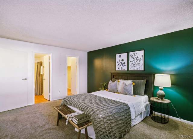 Property at 12470 E Cornell Ave #104, Aurora, CO 80014, 2 beds, 2 baths