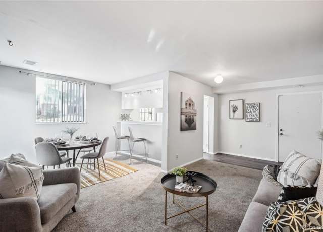 Property at 12470 E Cornell Ave #104, Aurora, CO 80014, 2 beds, 2 baths