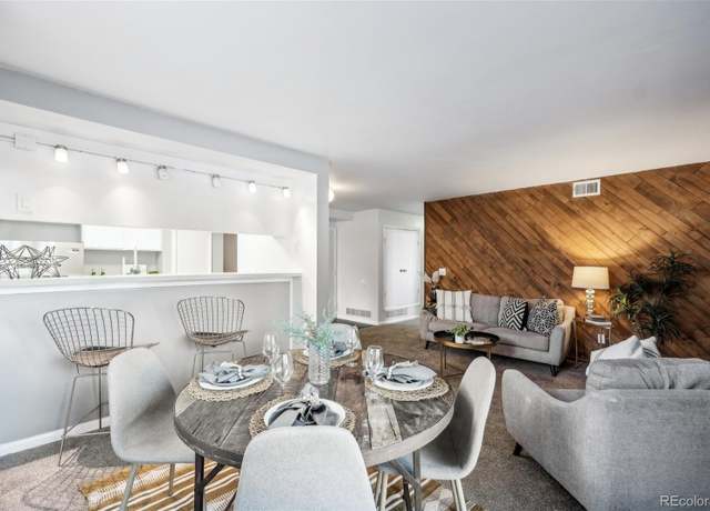 Property at 12470 E Cornell Ave #104, Aurora, CO 80014, 2 beds, 2 baths